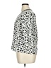 Cathy Daniels 100% Acrylic Silver Pullover Sweater Size XL - photo 5