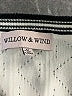 Assorted Brands Green White Sweater Vest Size M (toddler) - photo 3