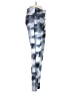 Athleta Tie-dye Blue Active Pants Size S - photo 4