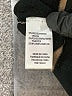 Bobeau Stripes Black Pullover Sweater Size M - photo 8