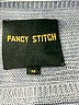 Fancy Stitch Blue Pullover Sweater Size M - photo 7