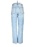 RE/DONE 100% Cotton Blue Jeans Size 25 waist - photo 2
