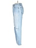 RE/DONE 100% Cotton Blue Jeans Size 25 waist - photo 5
