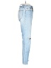 RE/DONE 100% Cotton Blue Jeans Size 25 waist - photo 4