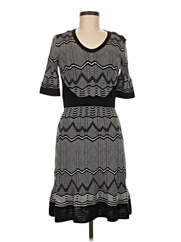 M Missoni Casual Dress (view 1)