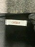 Cherish Black Long Sleeve Top Size S - photo 7
