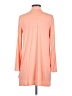 Lands' End Orange Cardigan Size XS - photo 2