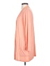 Lands' End Orange Cardigan Size XS - photo 5