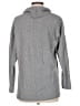 Ann Taylor LOFT Gray Turtleneck Sweater Size M - photo 2