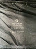 Unbranded Color Block Black Active Pants Size L - photo 4