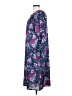Improvd 100% Polyester Purple Casual Dress Size XS - photo 5