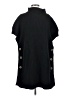 Mazik Black Poncho Size S - photo 1