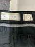 Hei Hei 100% Recycled Polyester Black Casual Pants Size 26 waist - photo 7