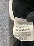 Hei Hei 100% Recycled Polyester Black Casual Pants Size 26 waist - photo 8