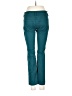 Ann Taylor LOFT Teal Green Jeans Size 26 waist - photo 2