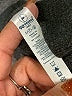 90 Degree by Reflex Gray Zip Up Hoodie Size 7 - 8 - photo 4
