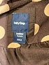 Baby Gap 100% Polyester Solid Brown Jacket Size 3 - photo 3