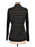 Lopez Black Turtleneck Sweater Size M - photo 2