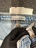 Ann Taylor LOFT 100% Cotton Blue Jeans Size 0 - photo 4