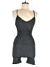 Assorted Brands Gray Romper Size M - photo 1