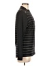 Lopez Black Turtleneck Sweater Size M - photo 4