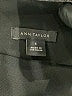 Ann Taylor Solid Black Casual Dress Size 6 - photo 7