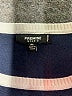 Premise Studio Blue Sweater Vest Size 0X - photo 7