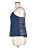 Adore Me Blue Tank Top Size XL - photo 5