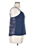 Adore Me Blue Tank Top Size XL - photo 4