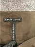 Sarah Pacini Brown Active Pants Size XS (0) - photo 4