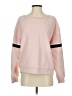 Sanctuary Pink Sweatshirt Size S - photo 1