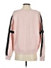 Sanctuary Pink Sweatshirt Size S - photo 2
