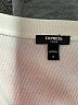 Express Outlet White Ivory Bodysuit Size M - photo 3
