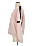 Sanctuary Pink Sweatshirt Size S - photo 5