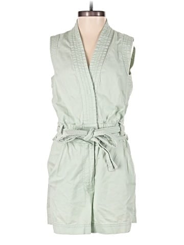 Derek Lam Collective Romper (view 1)