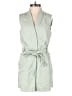 Derek Lam Collective Solid Green Romper Size EU (IT) 36 / US 0 - photo 1