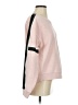 Sanctuary Pink Sweatshirt Size S - photo 4