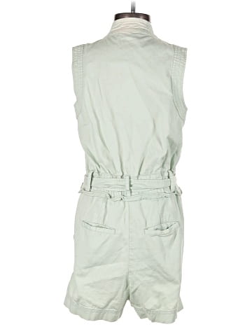 Derek Lam Collective Romper (view 2)