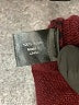 Lane Bryant Plaid Burgundy Pullover Sweater Size 14 - 16 Plus - photo 8
