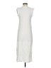 Universal Thread 100% Cotton White Casual Dress Size XS - photo 2