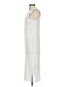 Universal Thread 100% Cotton White Casual Dress Size XS - photo 5