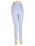 Hype Blue Active Pants Size M - photo 1