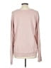 Sundry Stars Pink Sweatshirt Size Lg (3) - photo 2