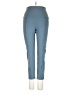 LIVE THE PROCESS Blue Active Pants Size S - photo 1