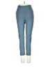 LIVE THE PROCESS Blue Active Pants Size S - photo 2