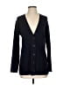 Talbots Black Cardigan Size XS - photo 1