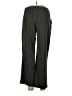 Ebb & Flow Chevron-herringbone Gray Casual Pants Size L - photo 2