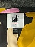 CAbi 100% Polyester Black Sleeveless Top Size S - photo 7