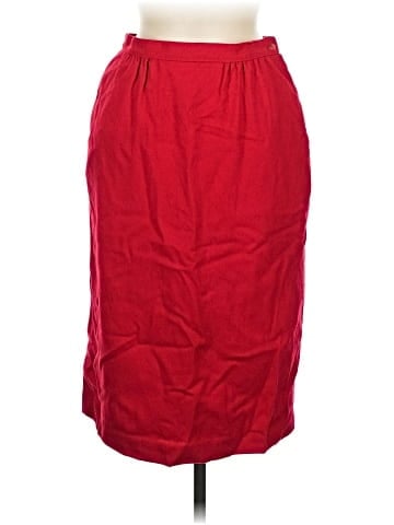 Pendleton Formal Skirt (view 1)