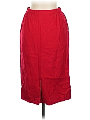 Pendleton Formal Skirt (view 2)